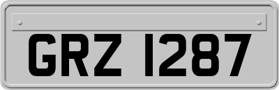 GRZ1287