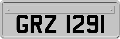 GRZ1291