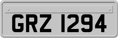 GRZ1294