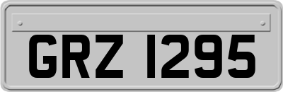 GRZ1295