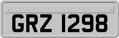 GRZ1298