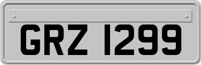 GRZ1299