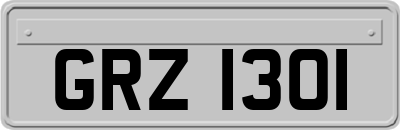 GRZ1301