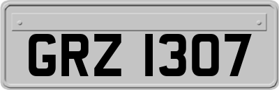 GRZ1307