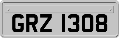 GRZ1308