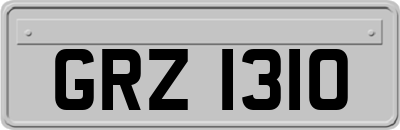 GRZ1310