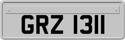 GRZ1311