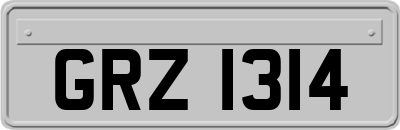 GRZ1314