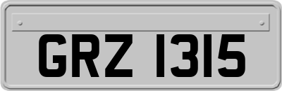 GRZ1315