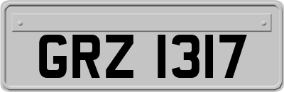GRZ1317