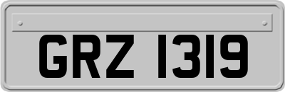 GRZ1319