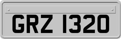 GRZ1320