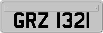 GRZ1321