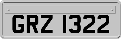 GRZ1322
