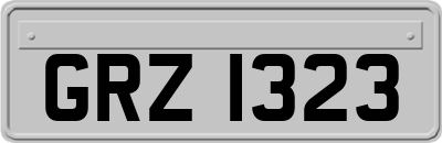 GRZ1323
