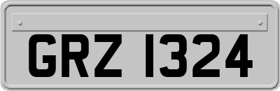 GRZ1324
