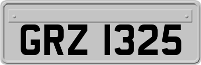 GRZ1325