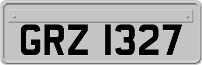 GRZ1327