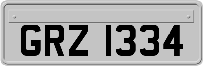 GRZ1334