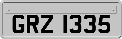 GRZ1335