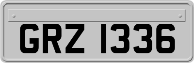 GRZ1336