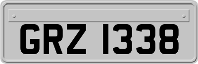 GRZ1338
