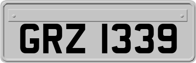 GRZ1339