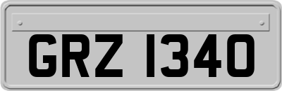 GRZ1340
