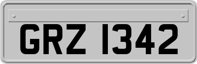 GRZ1342