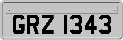 GRZ1343