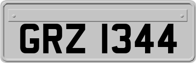 GRZ1344