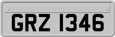 GRZ1346