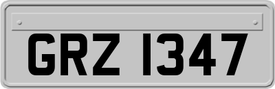 GRZ1347