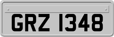GRZ1348