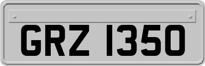 GRZ1350