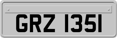GRZ1351