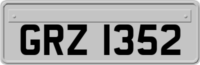 GRZ1352