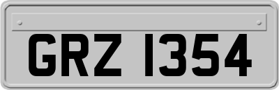 GRZ1354