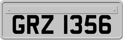 GRZ1356