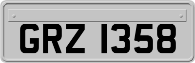 GRZ1358