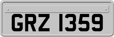 GRZ1359