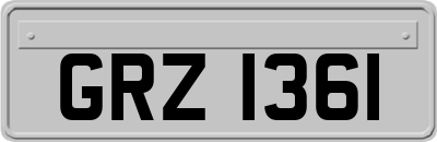 GRZ1361