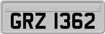 GRZ1362