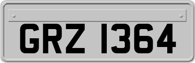 GRZ1364