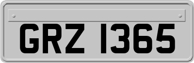 GRZ1365