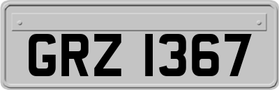 GRZ1367