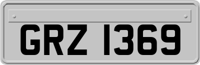 GRZ1369