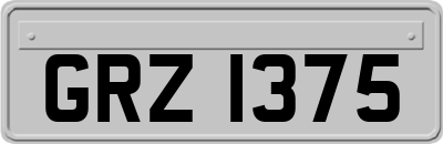 GRZ1375