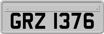 GRZ1376