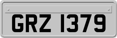 GRZ1379